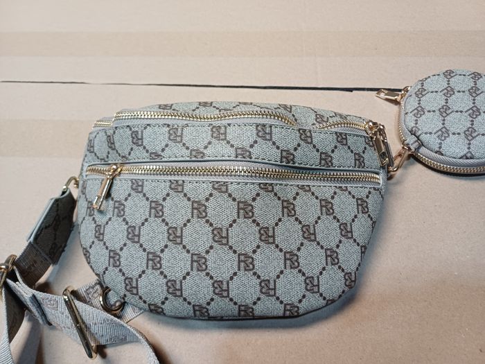 Lots de sac banane 4 pièces pour revendeur - photo numéro 8