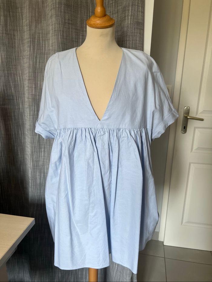 Robe Zara taille L