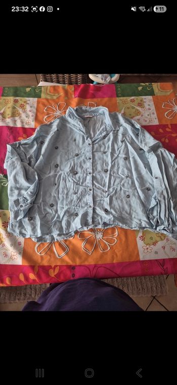 Chemise