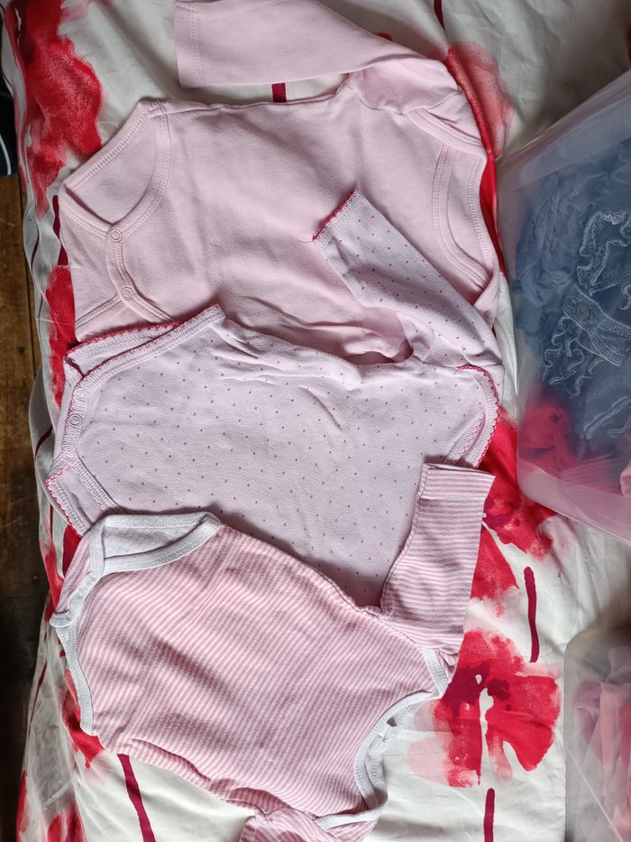 Body 6 mois - photo numéro 2