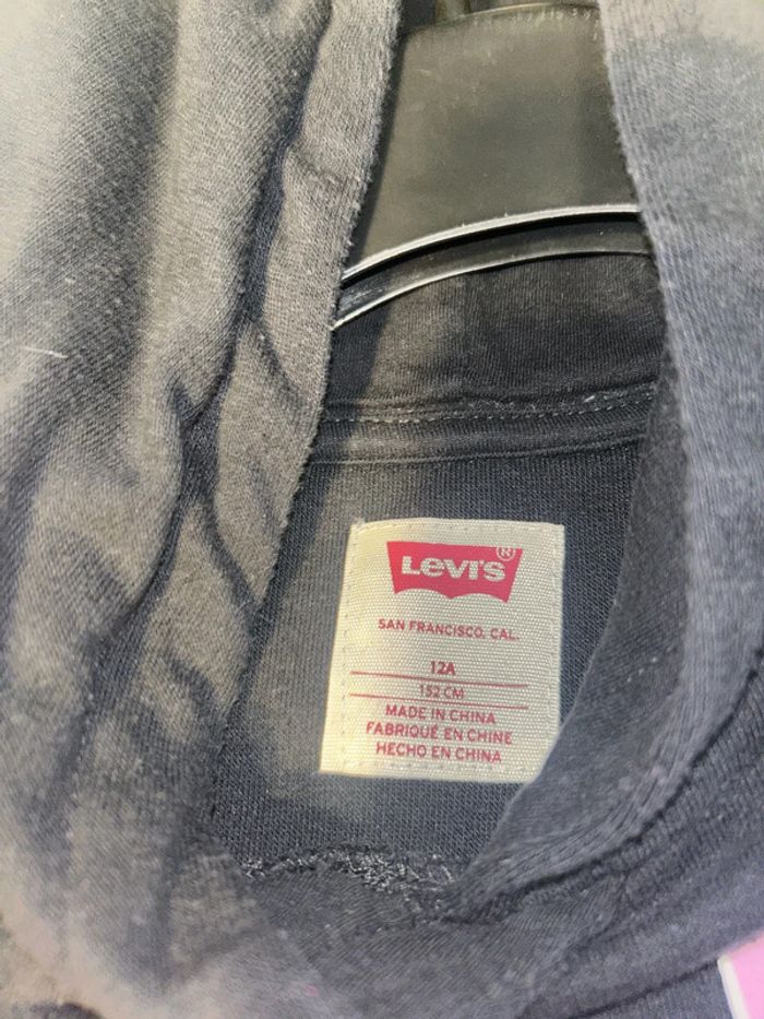 Robe Lévis avec bande 12 ans - photo numéro 4