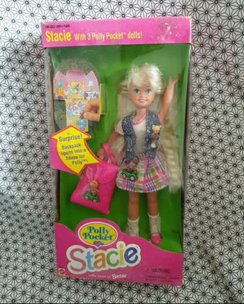 Stacie polly pocket