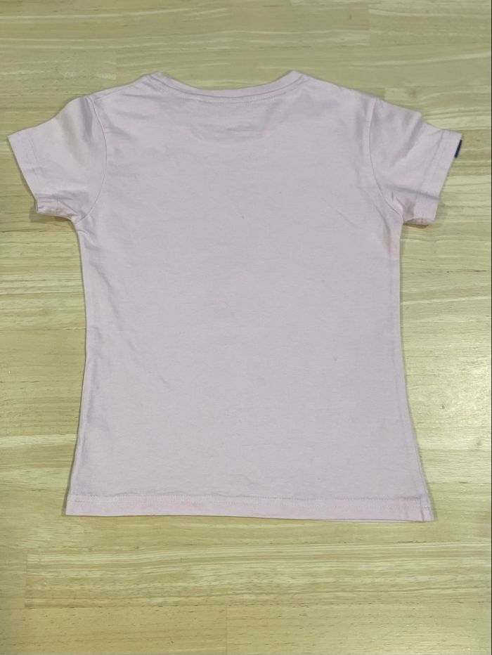 Tee-shirt taille 6 ans - photo numéro 4