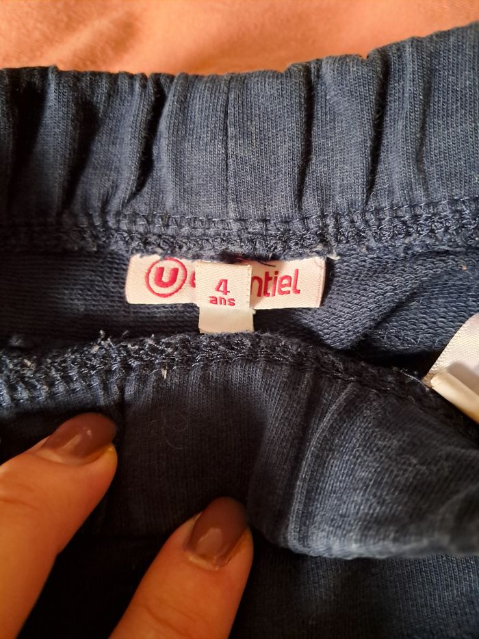 Jeggings - photo numéro 4