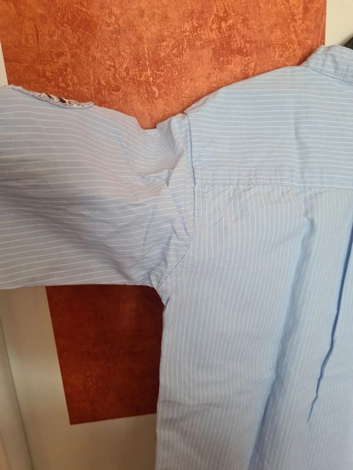 Chemise - photo numéro 9