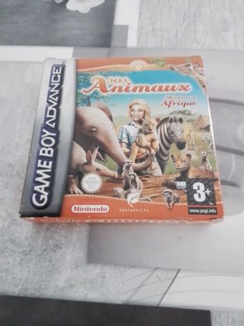 SOS Animaux Mission en Afrique GBA