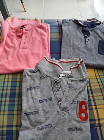 Polos