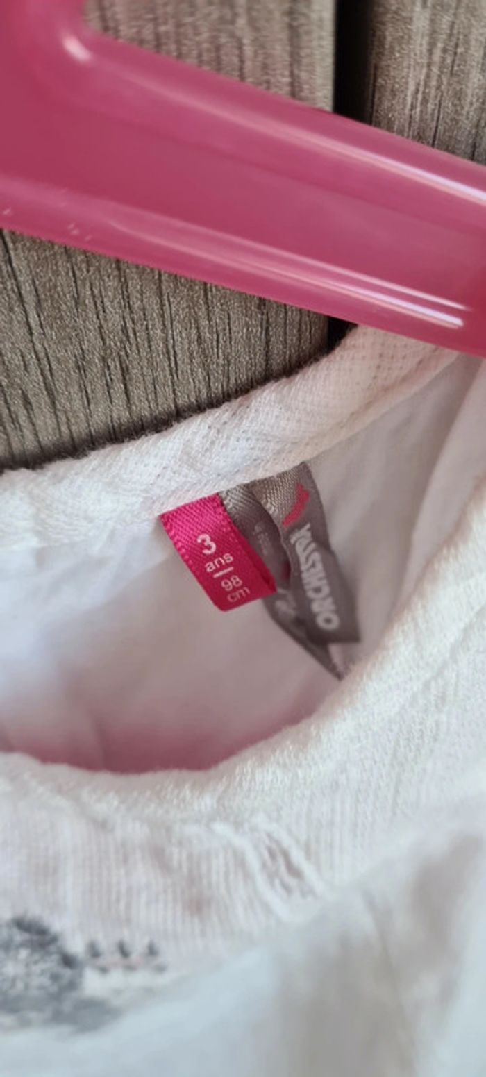 Robe Orchestra 3 ans - photo numéro 3