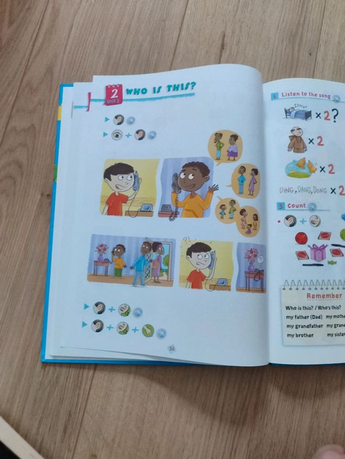 Cup of tea cycle 2 - photo numéro 4