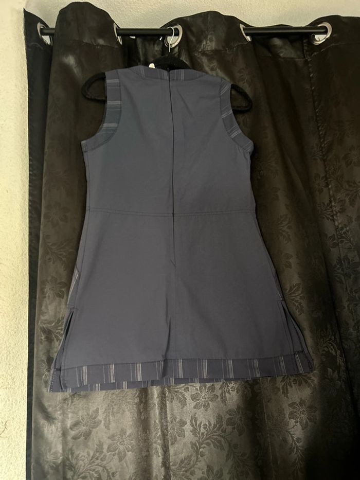 Robe courte Sun Light Paris - photo numéro 2