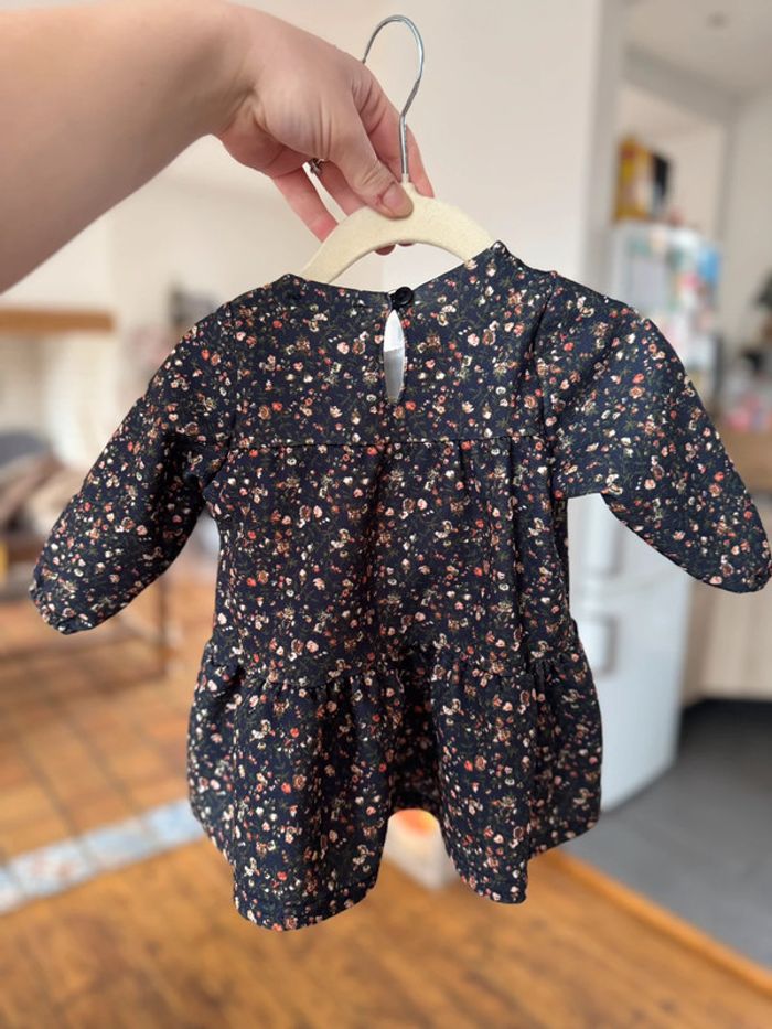 Robe bébé fille - photo numéro 2