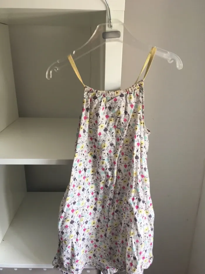 Robe. - photo numéro 4