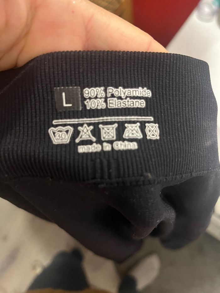 Legging grossesse - photo numéro 2