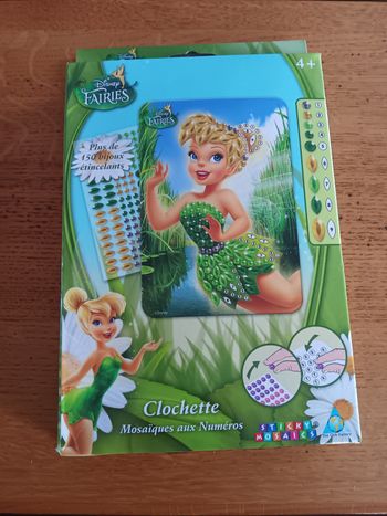 Diamond painting Disney