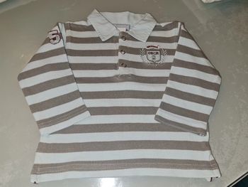 Polo orchestra 9 mois