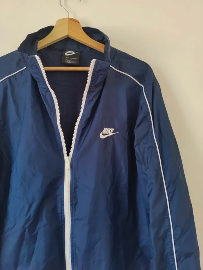Veste de survêtement Nike L - photo numéro 2