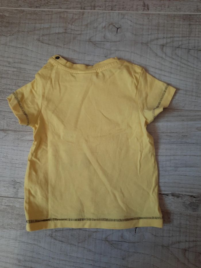 T shirt Disney - photo numéro 3