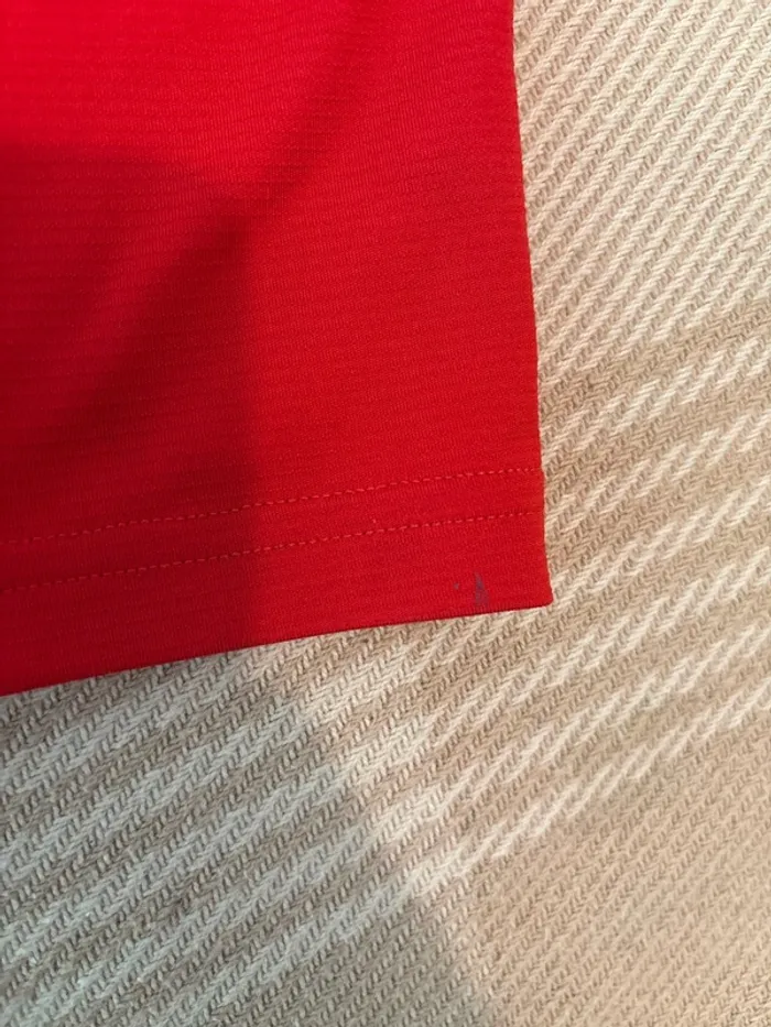 Ensemble Adidas Bayern Munich – Haut & Pantalon taille M - photo numéro 9