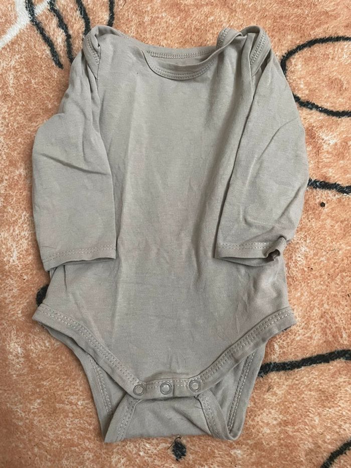 Lot bodies - photo numéro 4