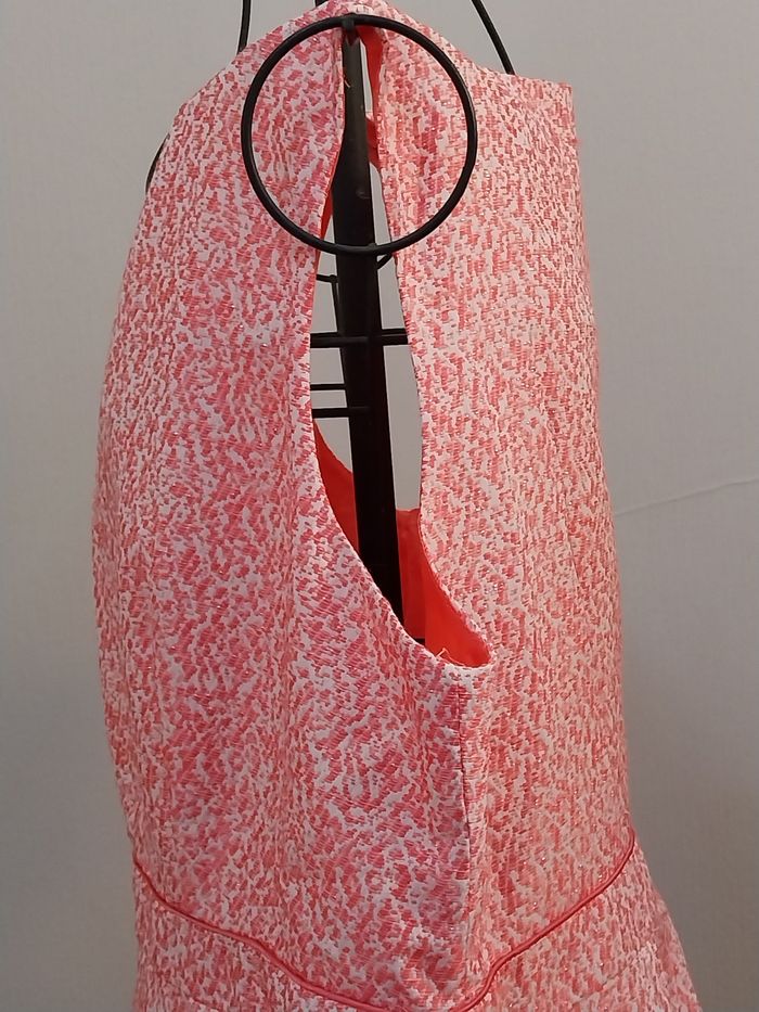 Robe sans manches - photo numéro 5