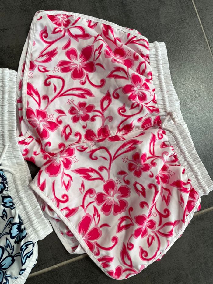 2 shorts plage - photo numéro 3