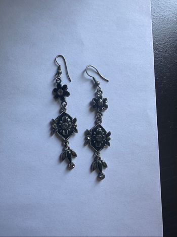 Boucles d’oreilles