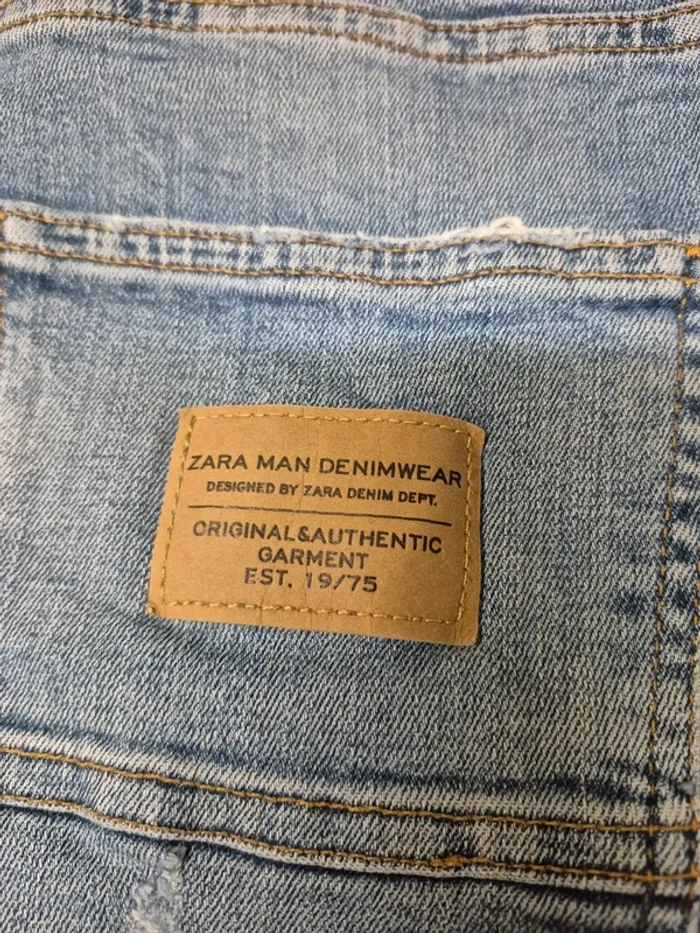 Jeans - photo numéro 5