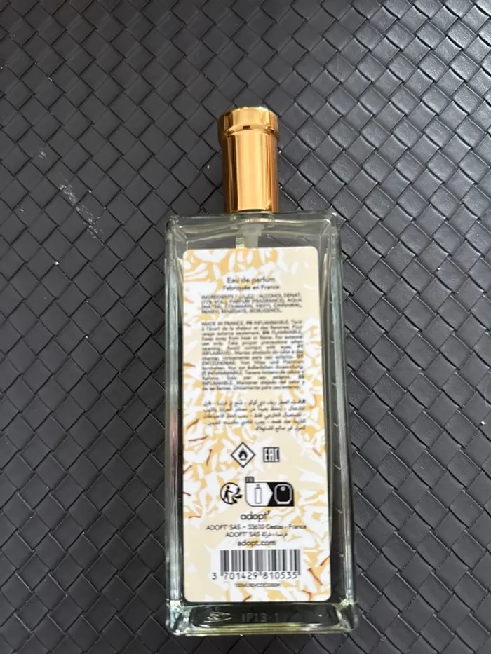 Rêve de coco - photo numéro 2