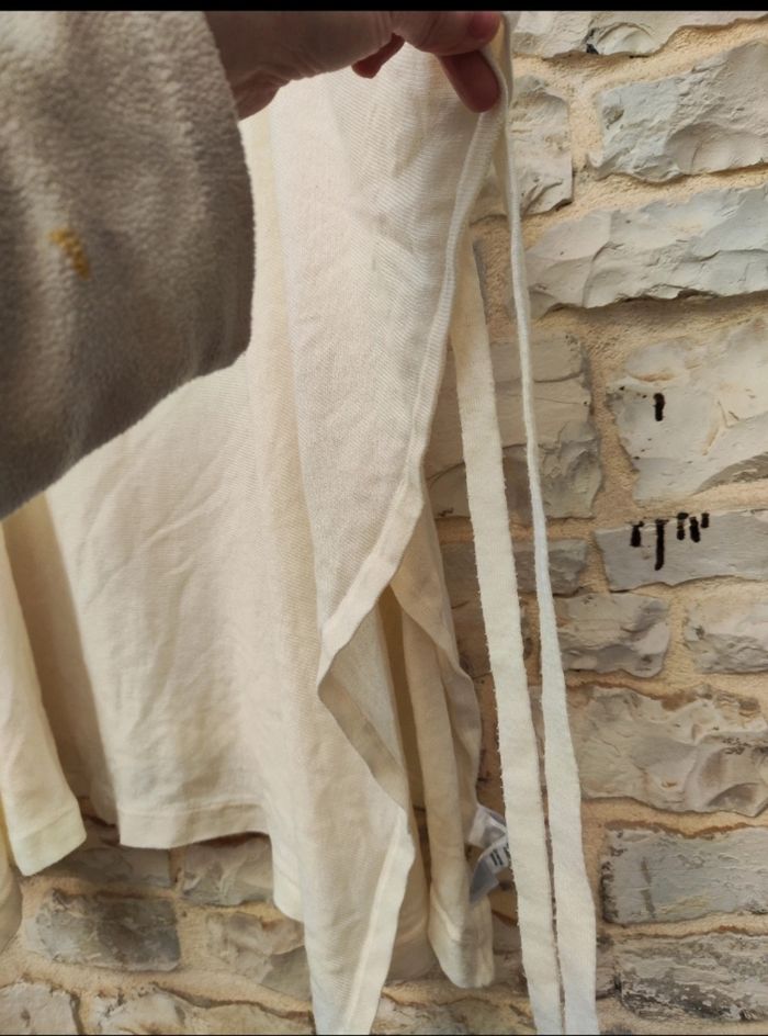 🌸poncho femme a col roulé taille L/XL gémo🌸envoie aujourd'hui ou demain - photo numéro 6