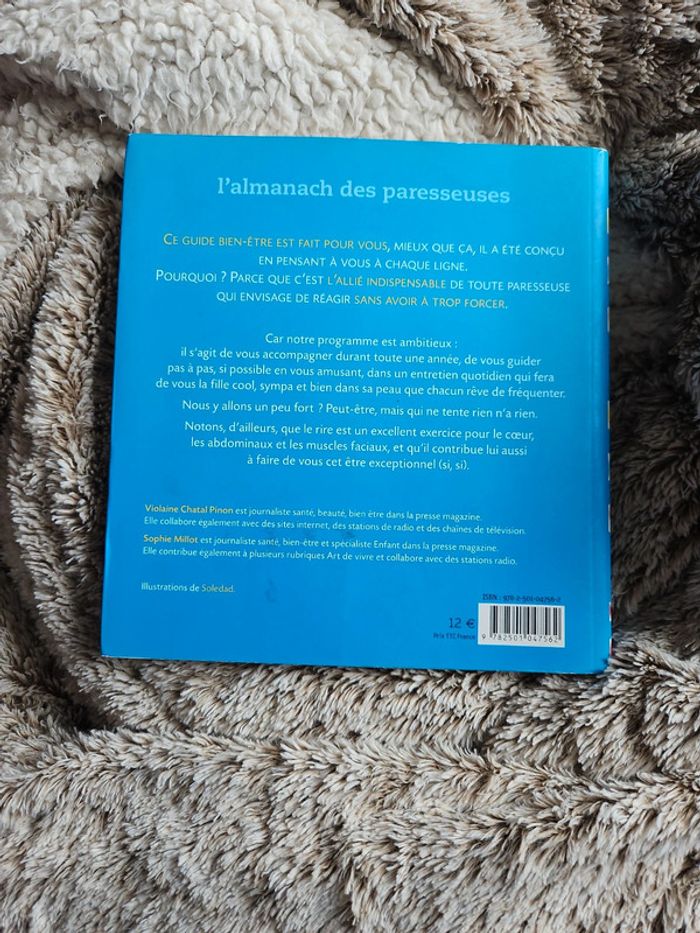 Livre - photo numéro 2