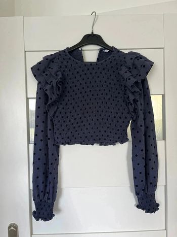 Blouse Zara