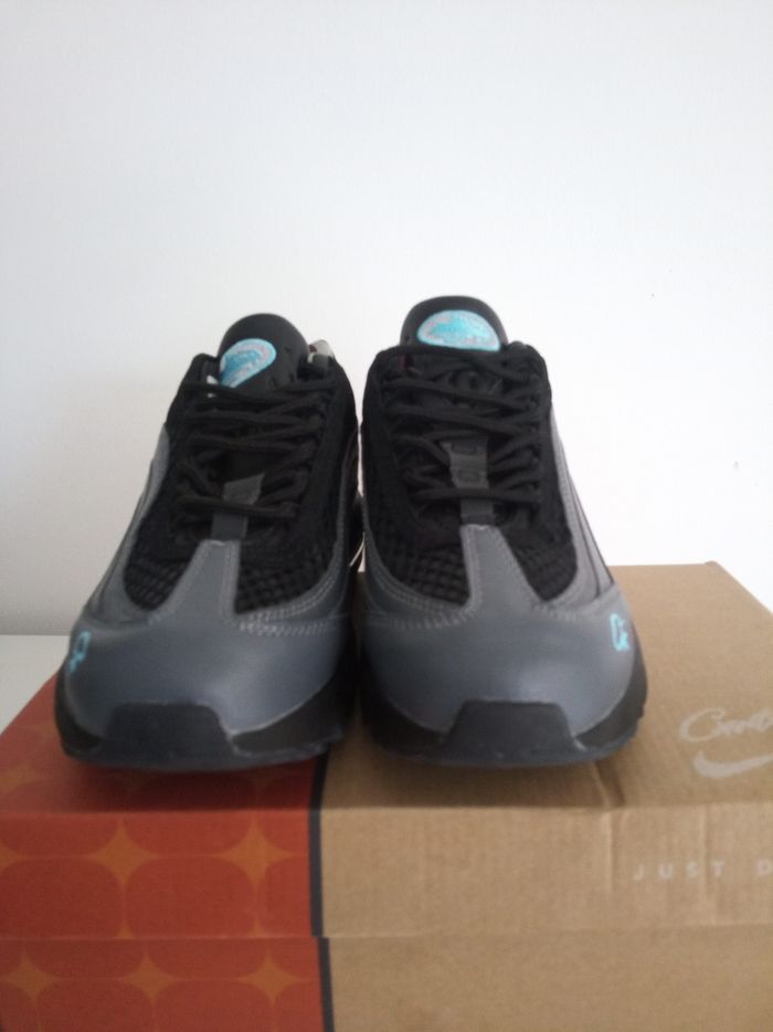 Nike air Max 95 tt - photo numéro 2