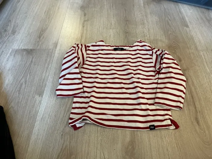 Lot de vêtements - photo numéro 6