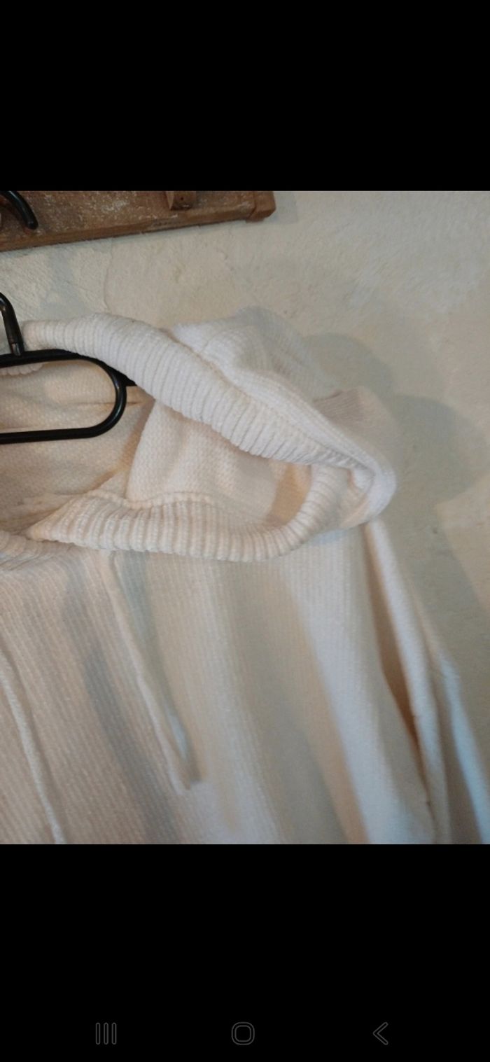 Pull femme taille S - photo numéro 3