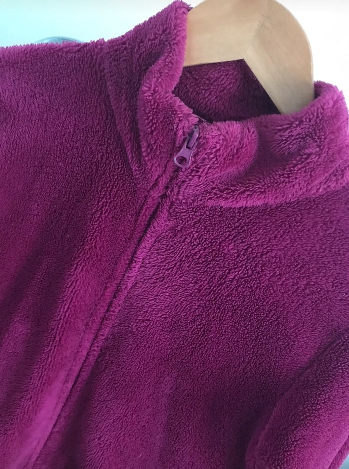 Veste polaire - photo numéro 2