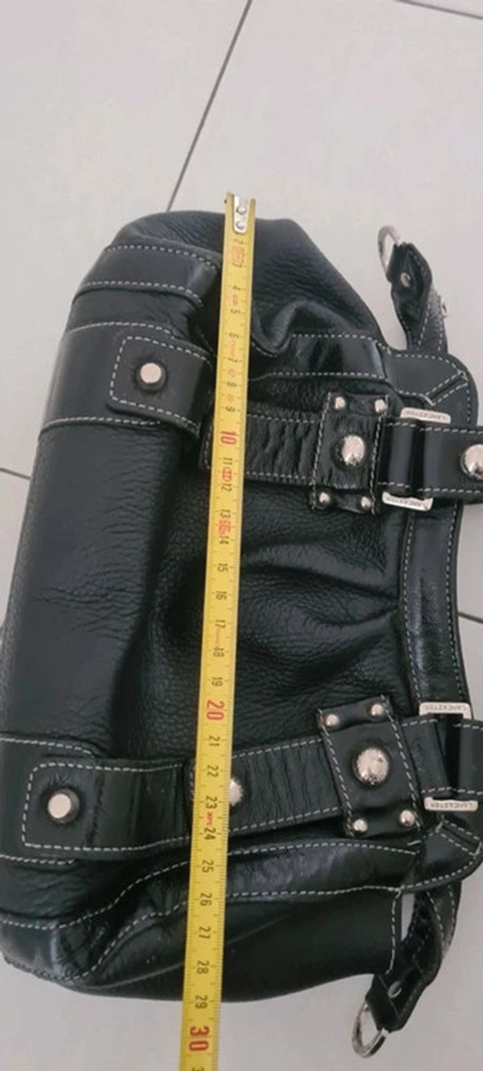 Sac à main 100% cuir - photo numéro 18