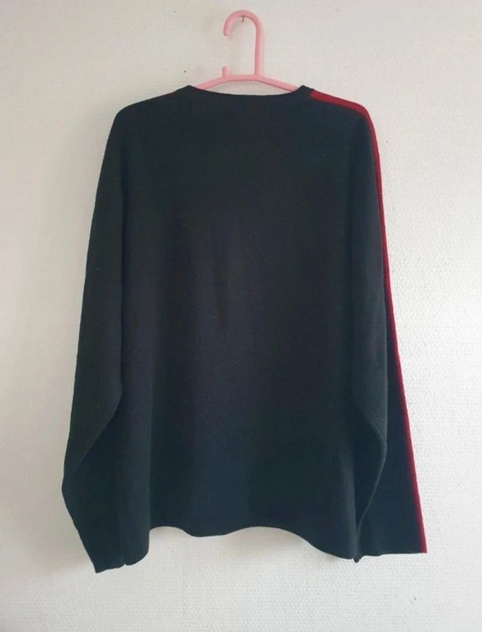 Pull col V (carton 4) - photo numéro 2