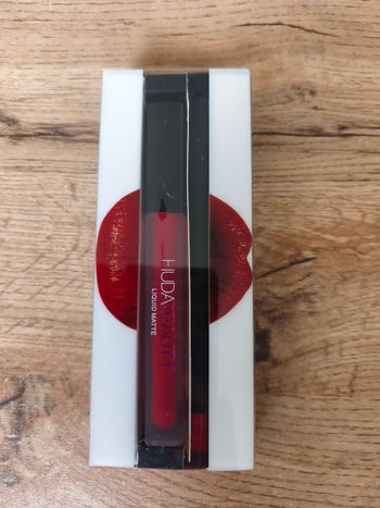 Coffret gloss 