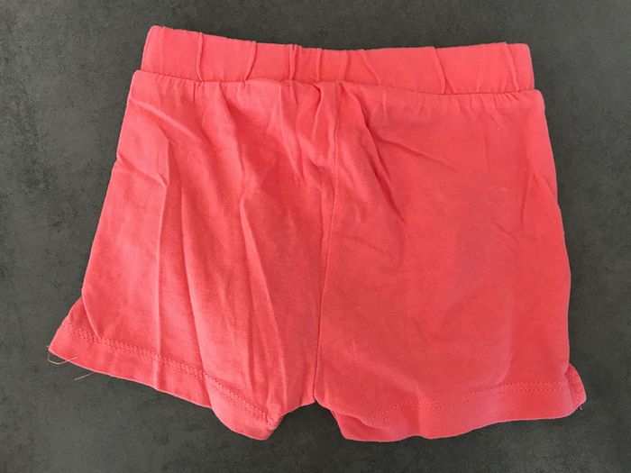 Lot de 3 shorts fille - photo numéro 3