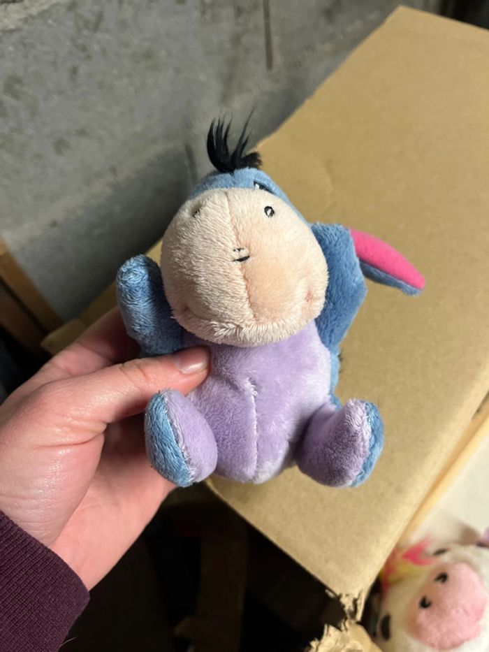 Peluche - photo numéro 2