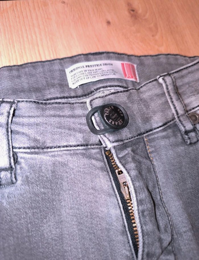 Pantalon 7/8 ème , plein sud. W26 - photo numéro 3
