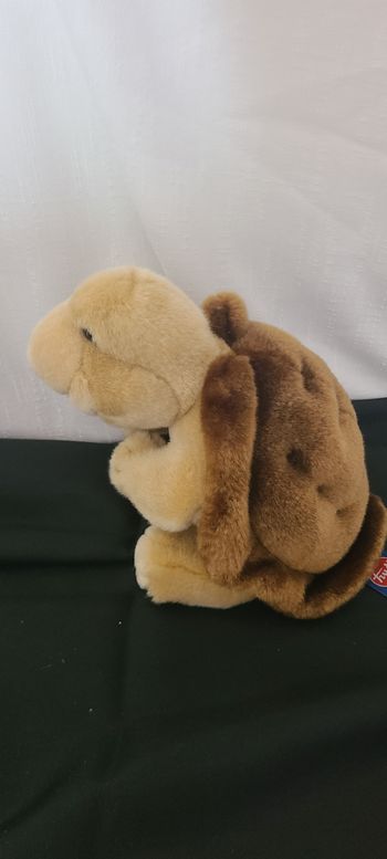 Peluche TRUDI Tortue