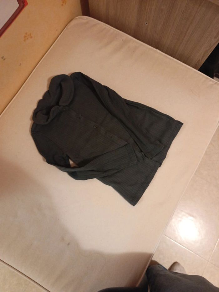 T-shirt manches longues