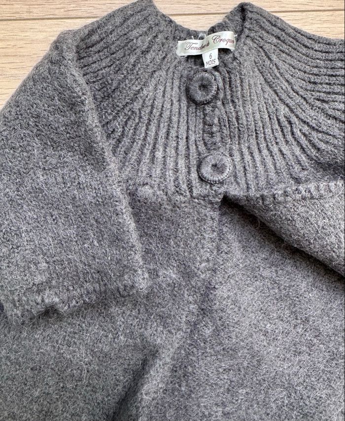 Gilet 6M - photo numéro 2