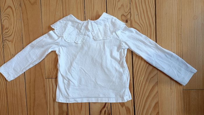 Pull et tee-shirt - photo numéro 3