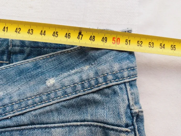 Jean Liberto Taille 52 Regular - photo numéro 6
