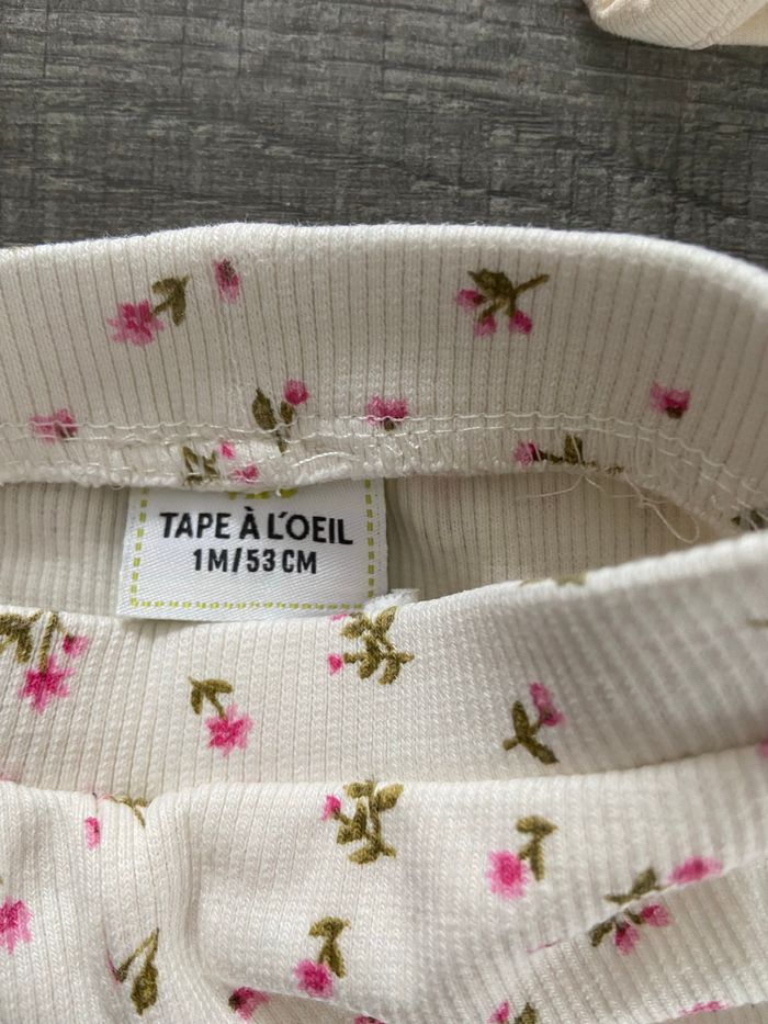 Ensemble 1 mois - photo numéro 3