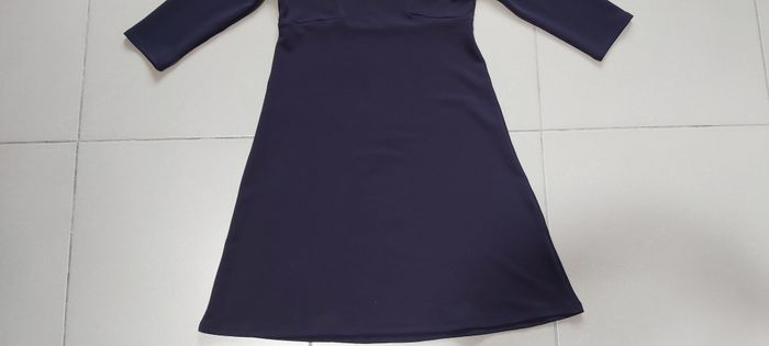 Robe manche 3/4 40 - photo numéro 4