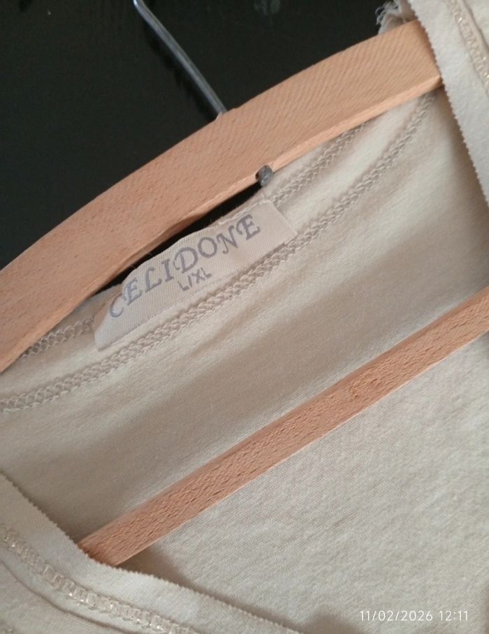 Tee shirt t38 - photo numéro 4