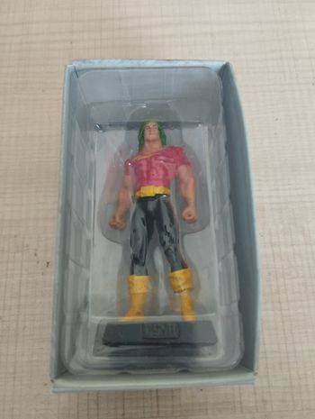Figurine Marvel doc Samson en plomb 